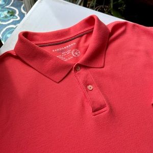 Men’s Polo Shirt